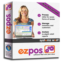 Click Here for Detailed Information on ezpos
